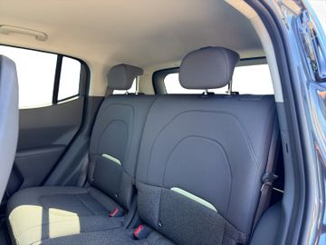 Kia EV2 42.2 kWh EARTH 4-Sitzer Soundsystem+WP+360°