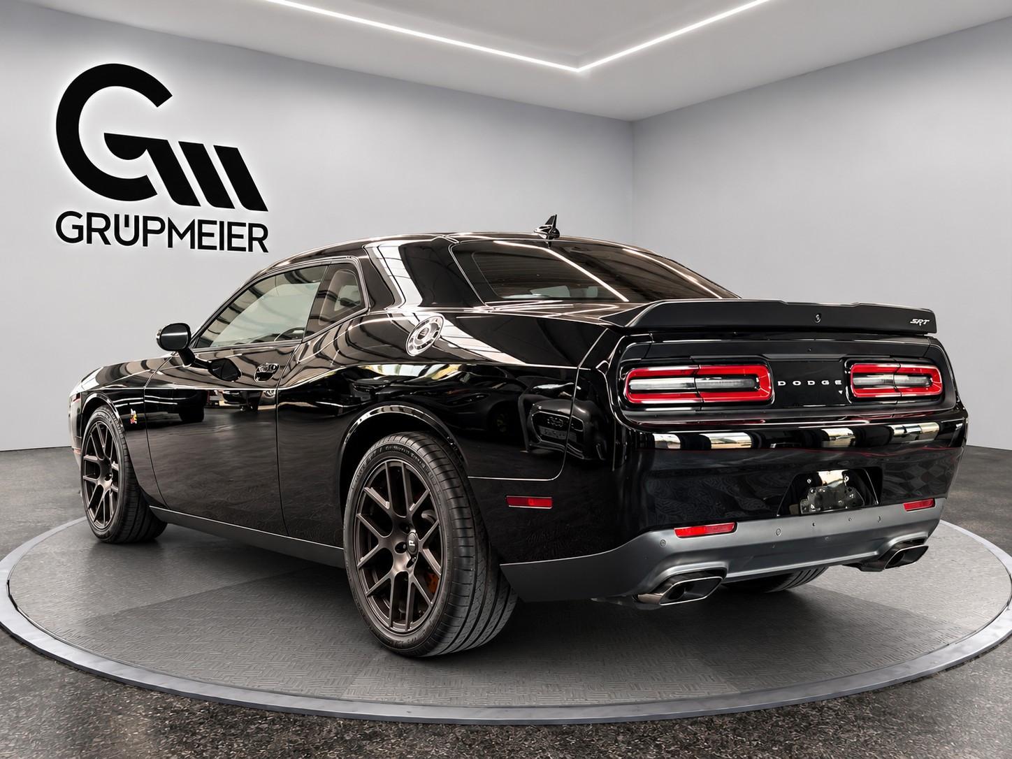 Dodge Challenger R/T Scat Pack 392 SRT HEMI H/Kardon