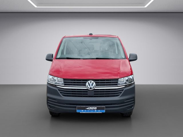 T6.1 Kombi lang 2.0 TDI Navigation, Sitzheizung,