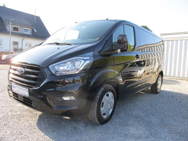 Ford Transit/Tourneo Custom Kombi 320 L2 Trend 5-Sitz