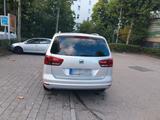 Seat Alhambra 2.0 TDI 110kW Style Style - Seat Alhambra Gebrauchtwagen in München