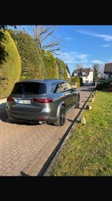 Mercedes-Benz GLS 580 4MATIC - - Mercedes-Benz GLS 580 Gebrauchtwagen