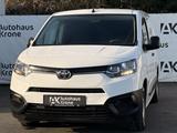Toyota Proace City 1.2 L1 Duty  KASTEN* TEMPOMAT - Toyota Proace (Verso) Benzin Gebrauchtwagen