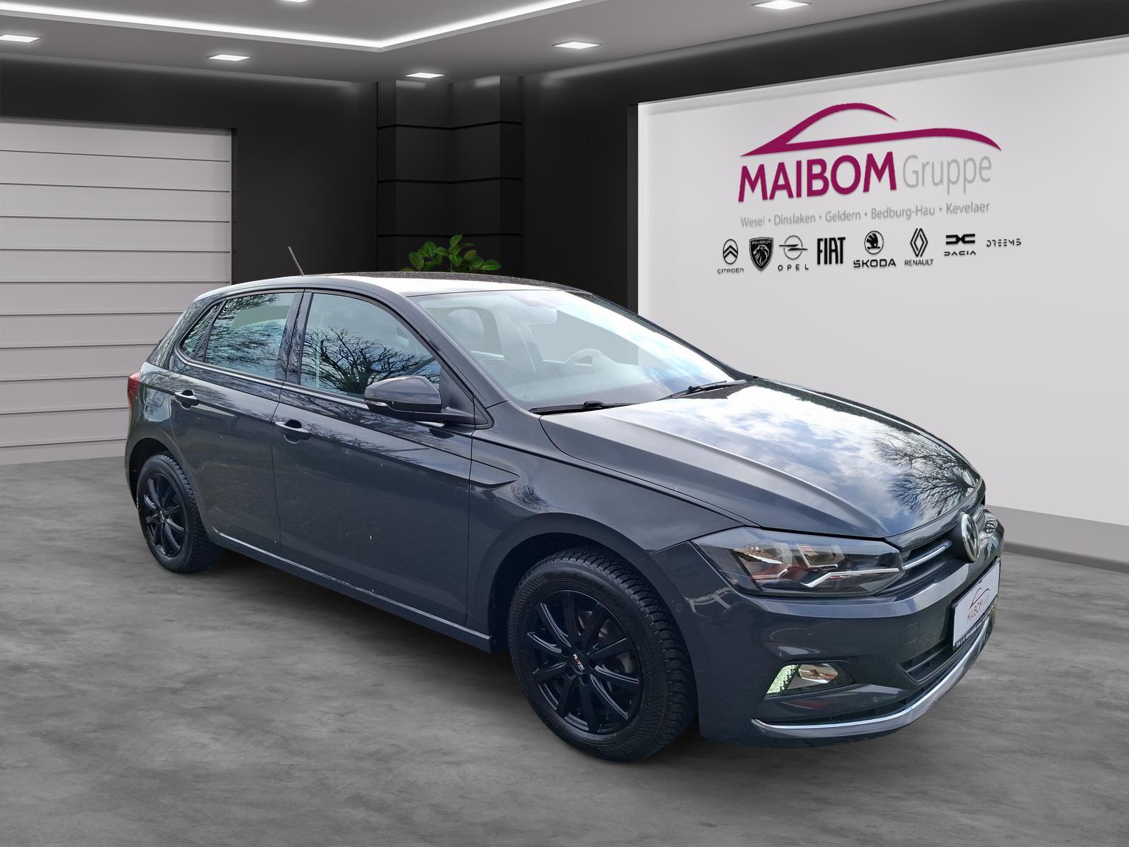 Volkswagen Polo 1.0 TSI, Highline,Standort Geldern