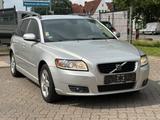 Volvo V50 2.0 Diesel Heico Perfomance Design - Volvo: Heico
