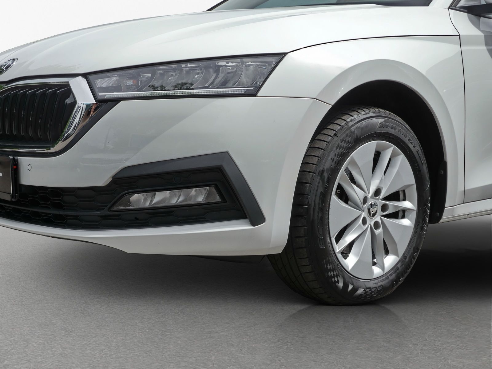 Skoda Octavia - Bild 13