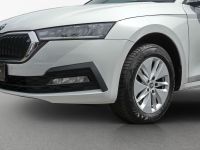 Skoda Octavia - Vorschau Bild 13