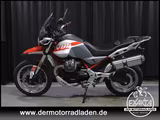 Moto Guzzi V85TT, V 85 TT E5+ GREY YANAR DAG - Motorräder in Frankfurt