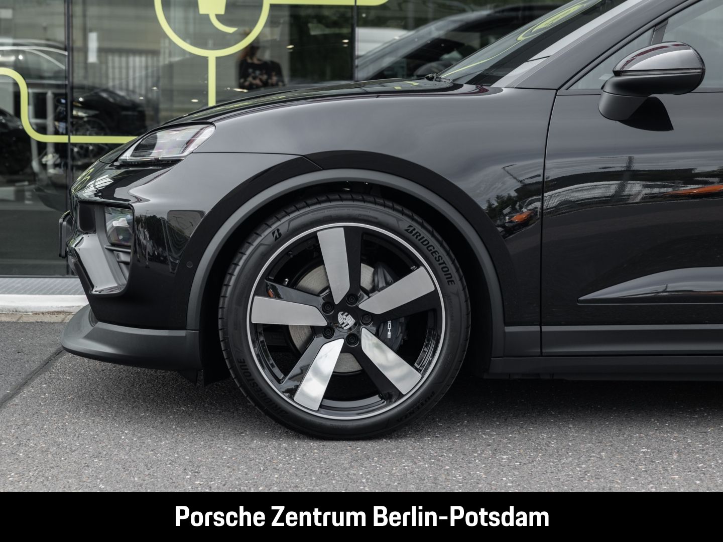 Porsche Macan - Bild 9