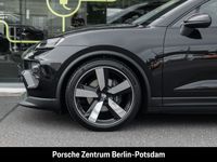 Porsche Macan - Vorschau Bild 9