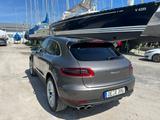 Porsche Macan S Diesel - Porsche Macan Gebrauchtwagen in Stuttgart