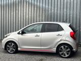Kia Picanto GT-Line - Kia Picanto Gebrauchtwagen in Wuppertal