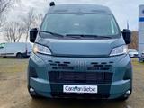 Carado CV 600 PRO | AUTOMATIK | NAVI + RÜCKFAHRKAMERA - Carado Neu
