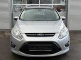 Ford Grand C-Max Sync Edition *1 HAND*PDC* - gebrauchte Ford bis 15.000 Euro