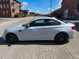 BMW M2 Competition -  Handschalter | Garantie |  - silberne BMW M2
