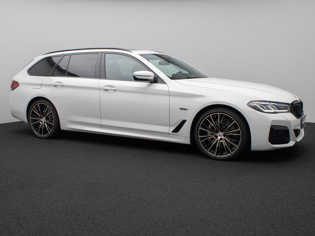 Foto Nummer 4: BMW 530e