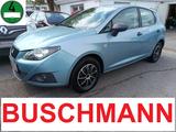 Seat Ibiza Lim. Reference * Klimaanlage - Seat Ibiza aus 2009: Reference