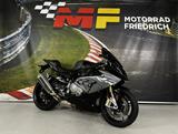 BMW S1000RR EURO 4 [SERVICE + TÜV NEU] - BMW 1000 S
