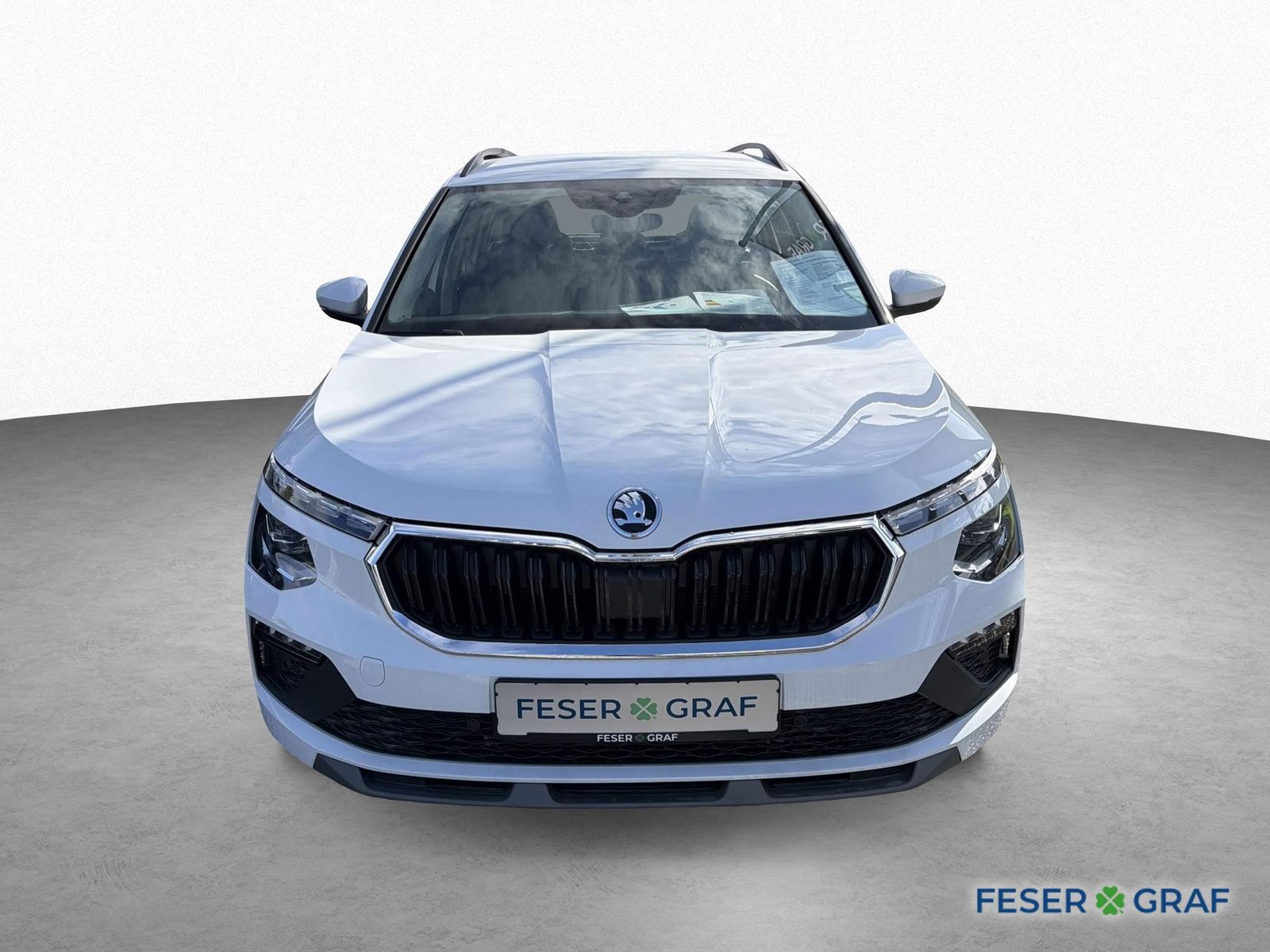 Skoda Kamiq - Bild 2