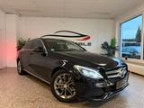 Mercedes-Benz C 250 Avantgarde Ambiente Head-Up Kamera ACC LED - Mercedes-Benz C-Klasse Gebrauchtwagen in Hannover