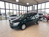 Skoda Roomster Style Plus Edition - Skoda Roomster mit Benzin-Antrieb: Kombi, Schaltgetriebe