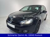 Volkswagen Golf VI Match BlueMotion/BMT - Volkswagen Golf: Bluemotion Match