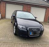 Audi A3 Sportback 1.6     5Türer - Audi A3: Türer 3
