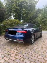 Audi A5 40 TFSI S tronic Cabriolet advanced advanced - Audi A5 in Köln