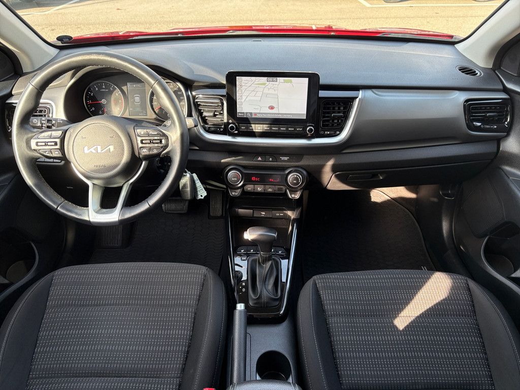 Fahrzeugabbildung Kia Stonic 1.0 T-GDI Vision