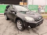 Toyota RAV 4  Executive 4x4 *SHZ*Tempomat *Vollleder* - Toyota RAV 4 Gebrauchtwagen in Nürnberg