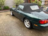 Mazda MX-5 1.9 16V Miracle Miracle - Mazda MX-5: Miracle