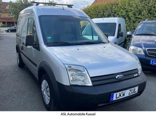 Ford Transit Connect Kastenwagen 110 PS Lang