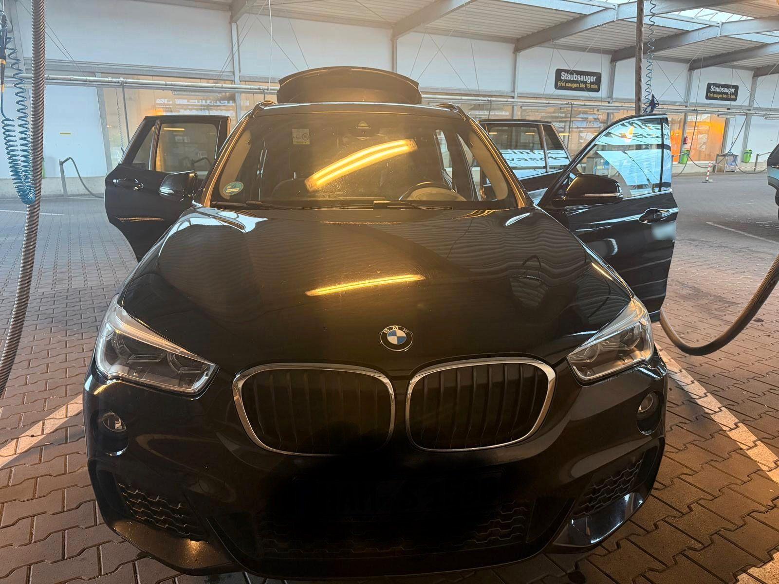BMW 125