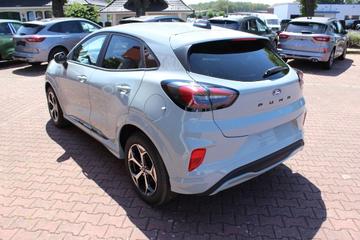 Ford Puma 2026