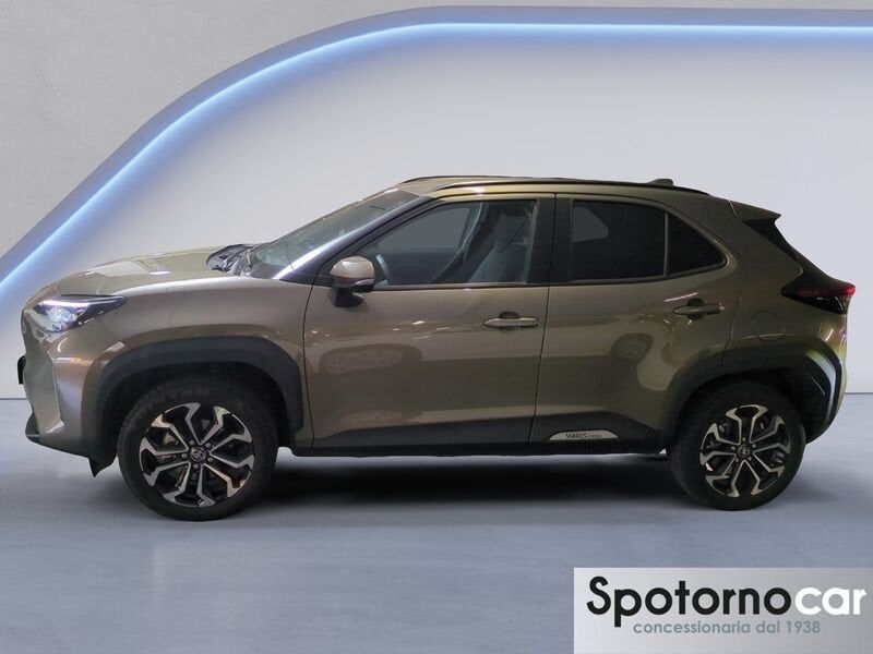 Other Toyota Yaris Cross Yaris Cross 1.5h Trend 116cv  imagem 3