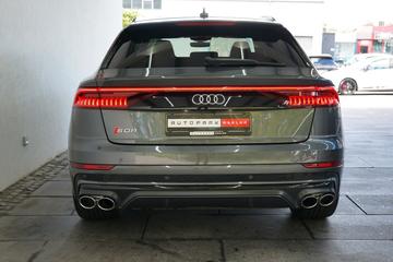 صورة 3 لـ 2020 AUDI SQ8