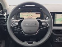 Skoda Fabia - Vorschau Bild 12