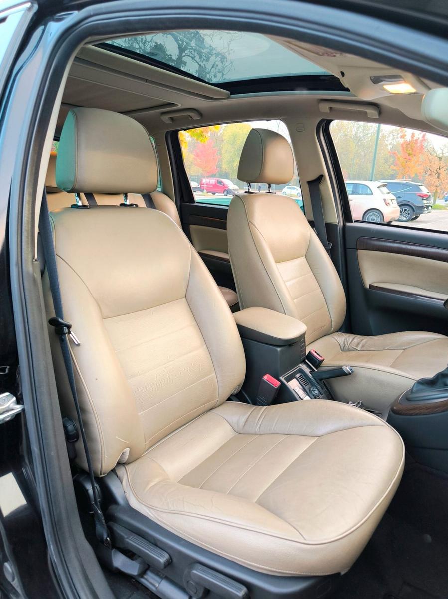 Fiat Croma 2009 — photo 11