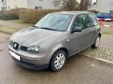 Seat Arosa Solit 1,0 Top Fahrzeug 41.000 Km TÜV-Neu - Seat Arosa Gebrauchtwagen