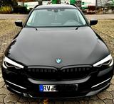 BMW 520i Touring A - - BMW 520 von privat