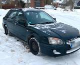 Subaru Inpreza GX 2.0, TOP Winterauto - Subaru Gebrauchtwagen in Chemnitz