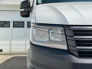 Volkswagen Crafter - 5