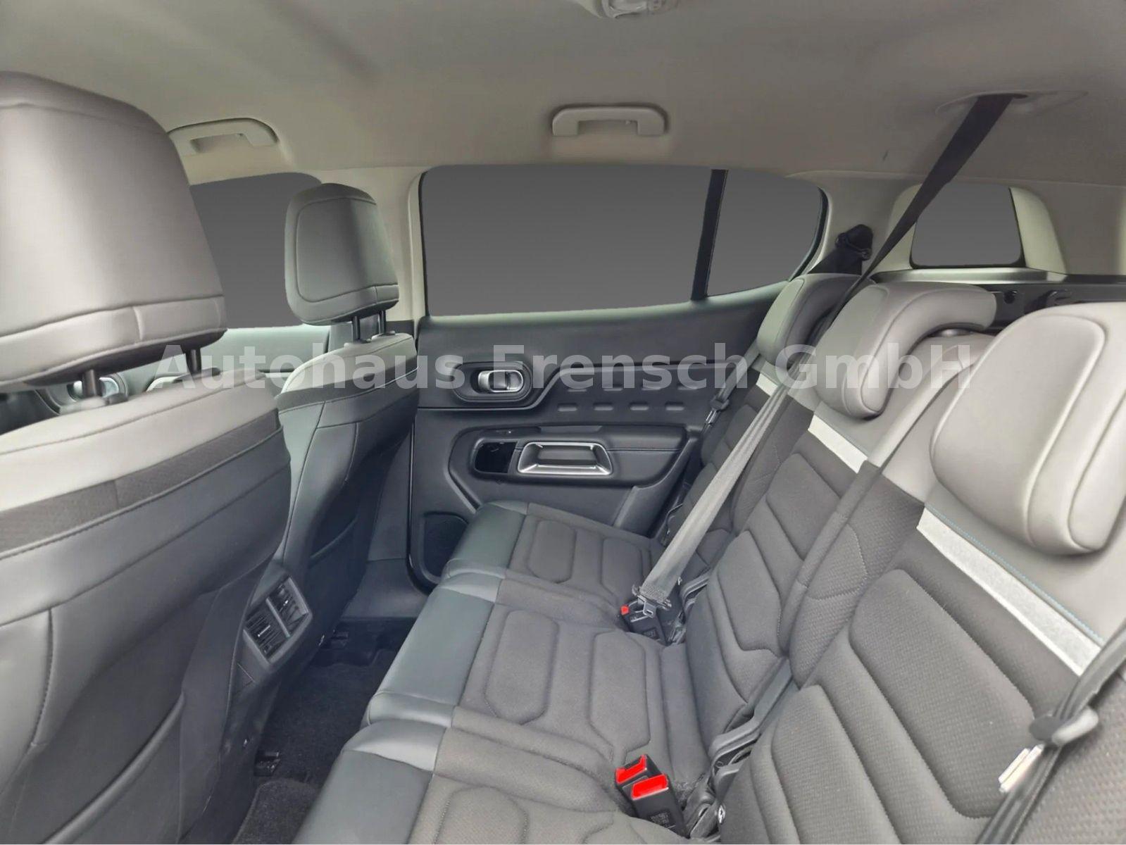 Citroën C5 Aircross PureTech 130 S&S Feel Pack