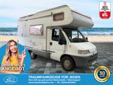 Dethleffs Advantage 5431 / Markise / PREISGARANTIE - Wohnmobile bis 9.000 Euro