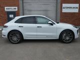 Porsche Macan Turbo*SportChrono*AGA*PANO*Designpaket*21" - Porsche: Geländewagen, Turbo
