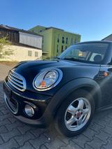 MINI ONE ,1  Jahr Garantie,TÜV neu,2Hand, klimatronic - gebrauchte MINI MINI aus dem Jahr 2010