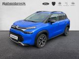 Citroën C3 Aircross PLUS PURETECH 110 - Citroën C3 Aircross: Plus