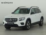Mercedes-Benz GLB 220 d Progressive*PTS*Kamera*Night*LED*SpurH - Mercedes-Benz GLB 220 mit Diesel-Antrieb: Geländewagen