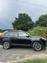 Kia Sorento 2.2 CRDi AWD Platinum Edition Automa... - Kia Sorento in Dortmund