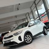 Kia Stonic Edition 7/AC/TEMPOMAT/PDC/NEUWERTIG - gebrauchte Kia Stonic aus dem Jahr 2021